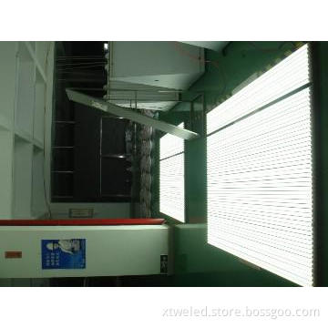 18w led ah tube 8 15W to 22W 1212mm